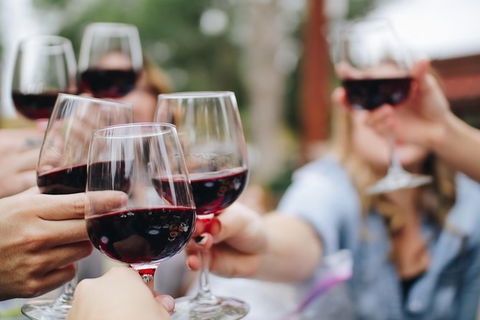 Six Hour - Plan Your Own Wine And Cheese Tour Hunter Valley - Lennox Head Accommodation 8
