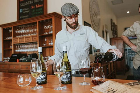 Six Hour - Plan Your Own Wine And Cheese Tour Hunter Valley - Lennox Head Accommodation 10