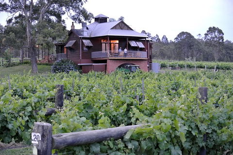 Six Hour - Plan Your Own Wine And Cheese Tour Hunter Valley - Lennox Head Accommodation 11