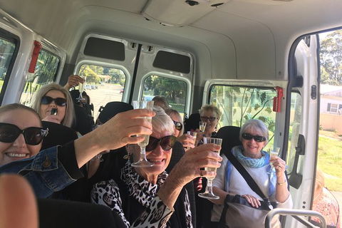 Six Hour - Plan Your Own Wine And Cheese Tour Hunter Valley - Lennox Head Accommodation 1