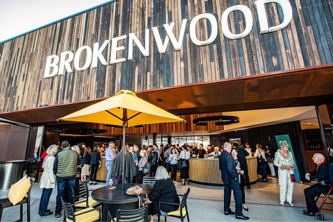 The Brokenwood Match - Lennox Head Accommodation 5