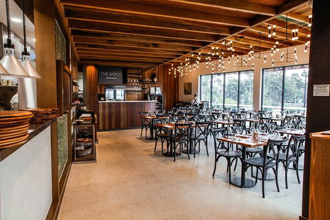 The Brokenwood Match - Lennox Head Accommodation 4