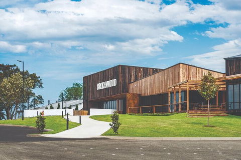 The Brokenwood Match - Lennox Head Accommodation 2