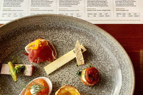 The Brokenwood Match - Lennox Head Accommodation 1