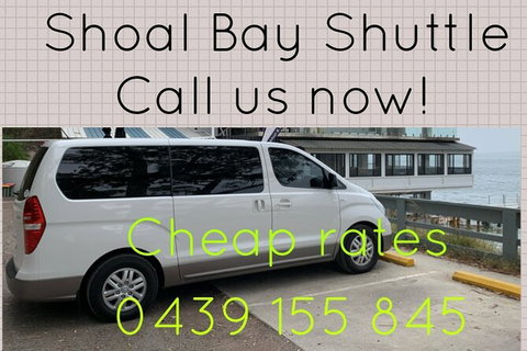 Private Round-Trip Transfer To Pokolbin From Port Stephens - Lennox Head Accommodation 1