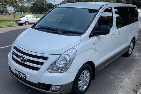 Private Round-Trip Transfer To Pokolbin From Port Stephens - Lennox Head Accommodation 3