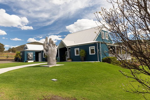 Private Full-Day Wine Tour In Hunter Valley - Lennox Head Accommodation 1