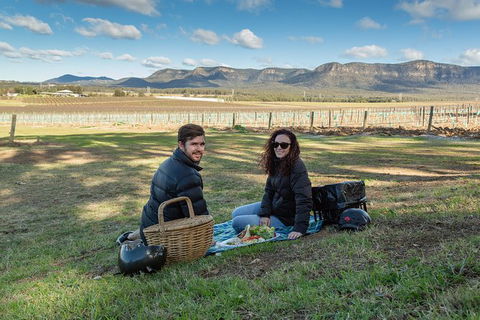 Hideaway Private Tours Hunter Valley - Lennox Head Accommodation 5