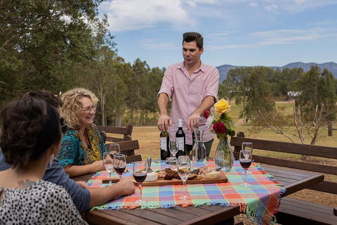 Hideaway Private Tours Hunter Valley - Lennox Head Accommodation 7