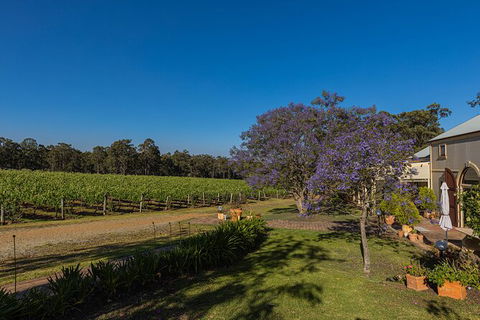 Hideaway Private Tours Hunter Valley - Lennox Head Accommodation 3