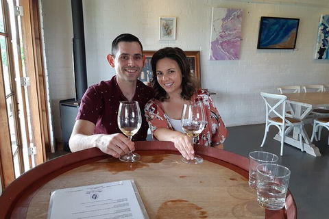 Hideaway Private Tours Hunter Valley - Lennox Head Accommodation 4