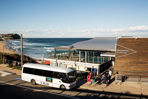 Newcastle Scenic Explorer - 2 Hour Tour By Minibus - Lennox Head Accommodation 5