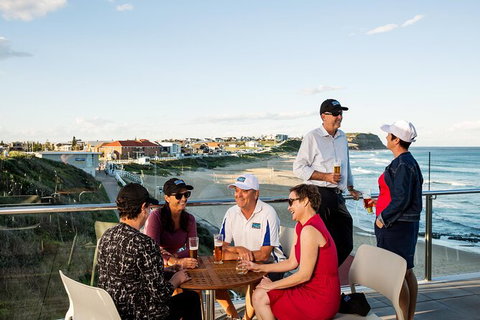 Newcastle Scenic Explorer - 2 Hour Tour By Minibus - Lennox Head Accommodation 3