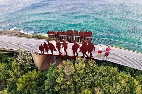 Newcastle Scenic Explorer - 2 Hour Tour By Minibus - Lennox Head Accommodation 17