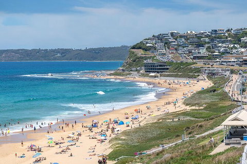 Newcastle Scenic Explorer - 2 Hour Tour By Minibus - Lennox Head Accommodation 8
