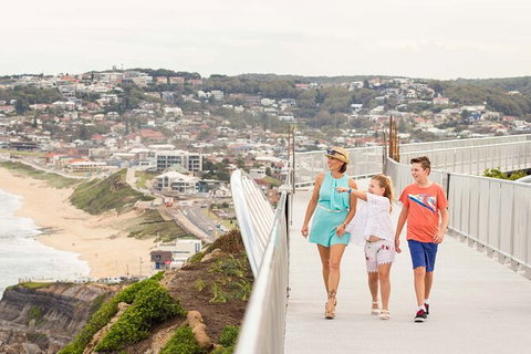 Newcastle Scenic Explorer - 2 Hour Tour By Minibus - Lennox Head Accommodation 11