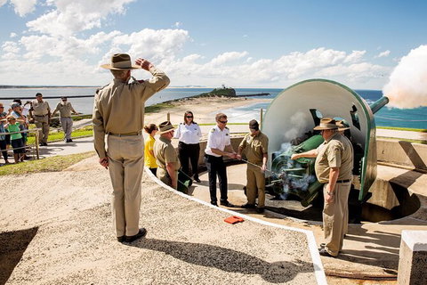 Newcastle Scenic Explorer - 2 Hour Tour By Minibus - Lennox Head Accommodation 14