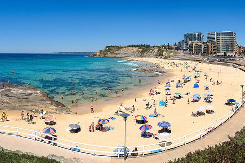 Newcastle Scenic Explorer - 2 Hour Tour By Minibus - Lennox Head Accommodation 16