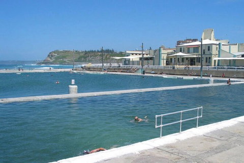 Newcastle Scenic Explorer - 2 Hour Tour By Minibus - Lennox Head Accommodation 13