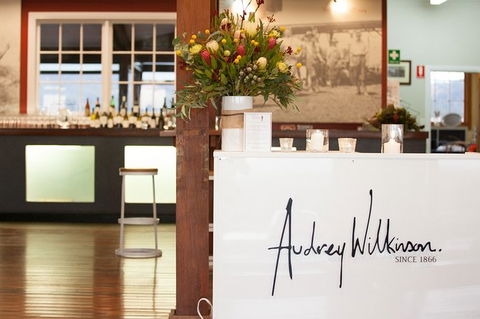 Audrey Wilkinson Vineyard: Fromage And Fortified Wine Experience - Lennox Head Accommodation 3