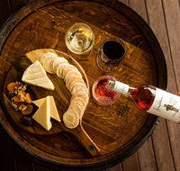 Audrey Wilkinson Vineyard Fromage and Fortified Wine Experience - Lennox Head Accommodation