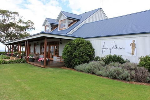 Audrey Wilkinson Vineyard: Fromage And Fortified Wine Experience - Lennox Head Accommodation 5