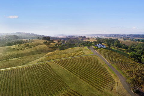 Audrey Wilkinson Vineyard: Fromage And Fortified Wine Experience - Lennox Head Accommodation 1