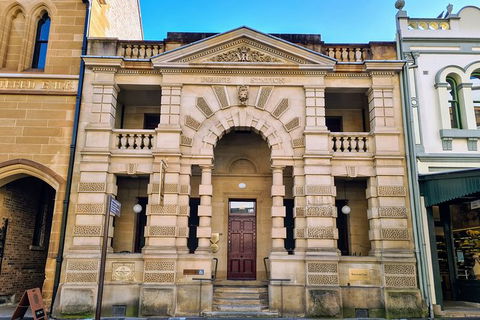 Quay People: Sydney Harbour Walking Tour With Coffee - Lennox Head Accommodation 6