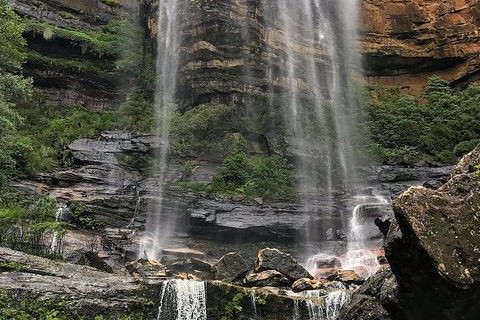 Private 10-hour Tour To Blue Mountains From Sydney - Hotel Pick Up & Drop Off - Lennox Head Accommodation 3