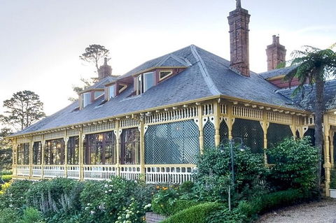 Private 10-hour Tour To Blue Mountains From Sydney - Hotel Pick Up & Drop Off - Lennox Head Accommodation 1