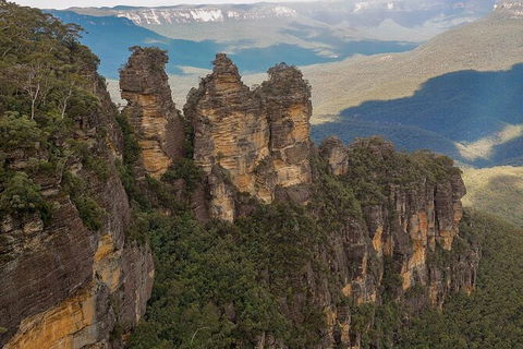 Private 10-hour Tour To Blue Mountains From Sydney - Hotel Pick Up & Drop Off - Lennox Head Accommodation 4
