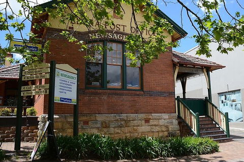 Private 10-hour Tour To Blue Mountains From Sydney - Hotel Pick Up & Drop Off - Lennox Head Accommodation 5