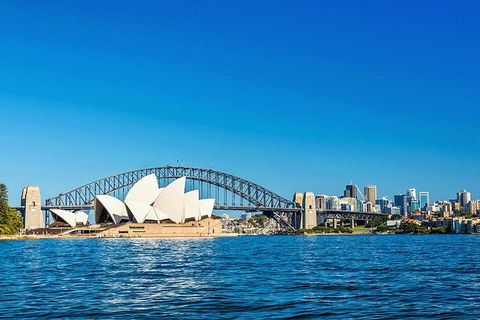 Sydney With Bondi And Beaches Essentials Private Day Tour - Lennox Head Accommodation 6
