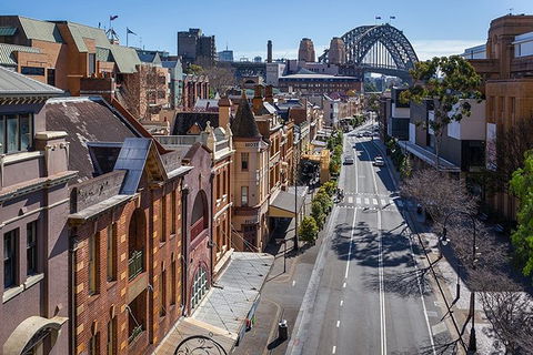 Sydney With Bondi And Beaches Essentials Private Day Tour - Lennox Head Accommodation 9