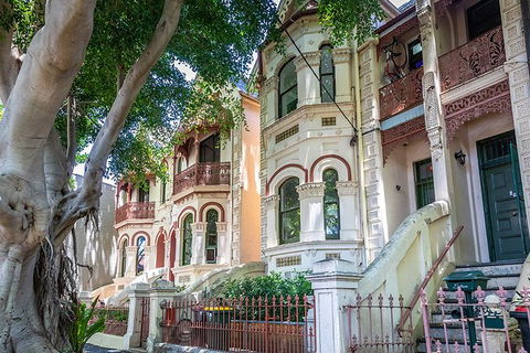 Sydney With Bondi And Beaches Essentials Private Day Tour - Lennox Head Accommodation 4