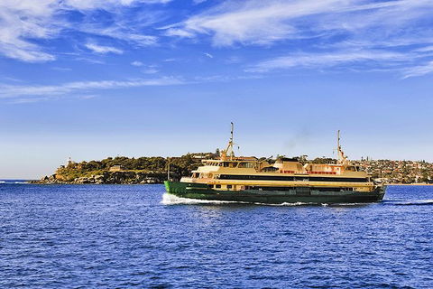 Sydney With Bondi And Beaches Essentials Private Day Tour - Lennox Head Accommodation 5