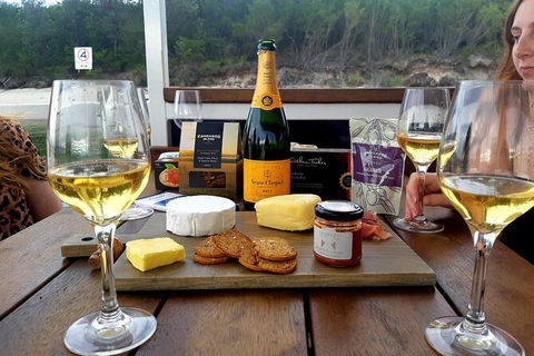 Jervis Bay Sunset River 2-Hour Cruise - Lennox Head Accommodation 1