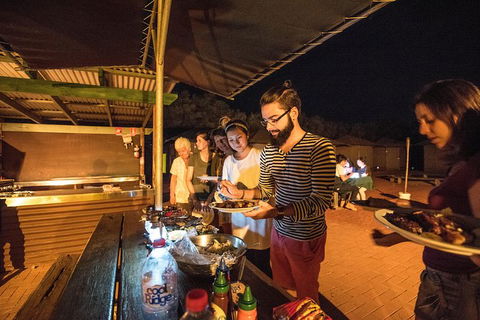 Uluru, Kata Tjuta And Kings Canyon Camping Safari From Alice Springs - Lennox Head Accommodation 1