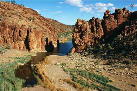Full-Day West MacDonnell Ranges Tour From Alice Springs - Lennox Head Accommodation 4