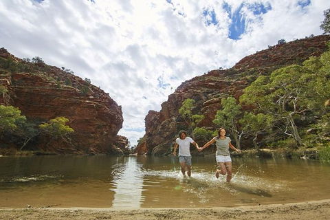 Full-Day West MacDonnell Ranges Tour From Alice Springs - Lennox Head Accommodation 1