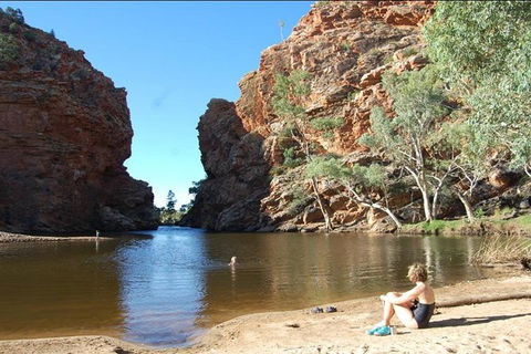 Full-Day West MacDonnell Ranges Tour From Alice Springs - Lennox Head Accommodation 5