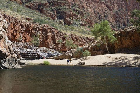 Full-Day West MacDonnell Ranges Tour From Alice Springs - Lennox Head Accommodation 2