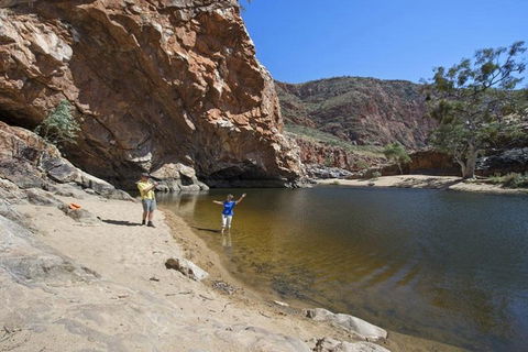 Full-Day West MacDonnell Ranges Tour From Alice Springs - Lennox Head Accommodation 3