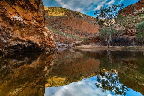 Full-Day West MacDonnell Ranges Tour From Alice Springs - Lennox Head Accommodation 0