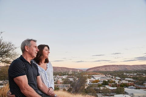 Best Of Alice Springs Full Day Tour - Lennox Head Accommodation 0