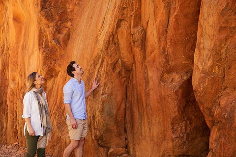 Best Of Alice Springs Full Day Tour - Lennox Head Accommodation 3