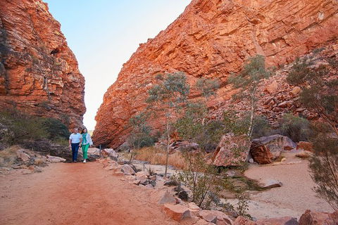 Best Of Alice Springs Full Day Tour - Lennox Head Accommodation 2