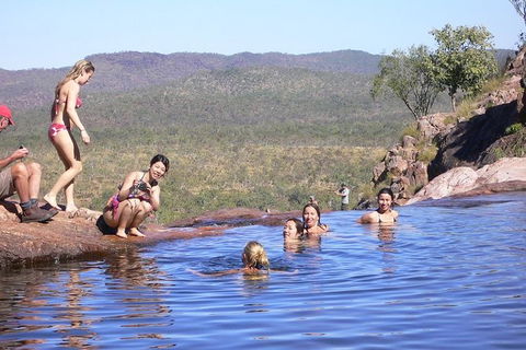 Kakadu, Katherine & Litchfield Adventure - Lennox Head Accommodation 0