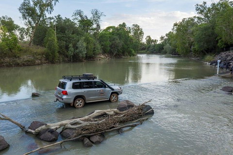 5 Day Kakadu National Park And Arnhem Land Tour - Lennox Head Accommodation 2