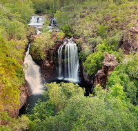 Full-Day Private Guided Tour to Litchfield National Park - Lennox Head Accommodation